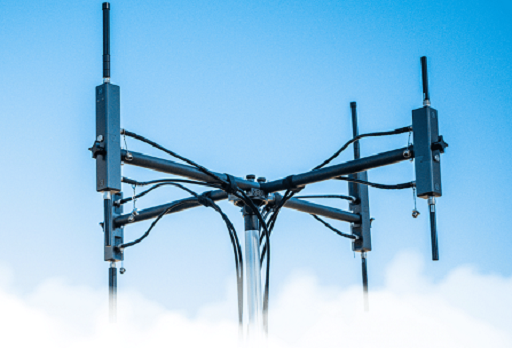 Anti drone system